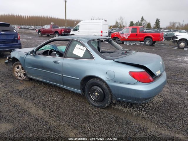 1998 ACURA CL 19UYA3254WL004779 Photo 2