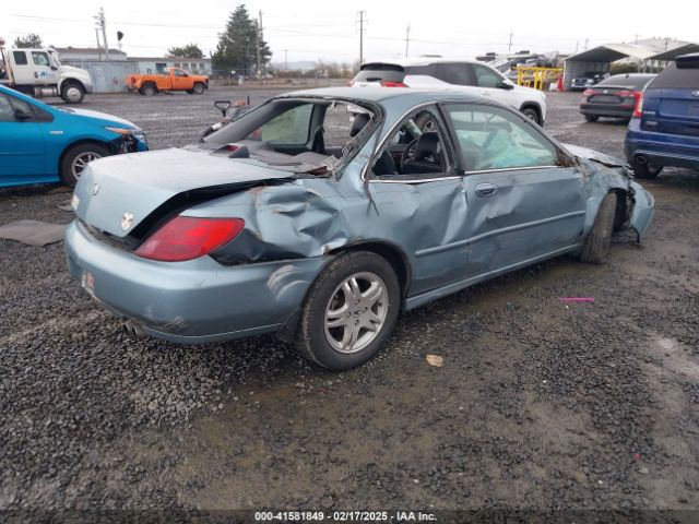 1998 ACURA CL 19UYA3254WL004779 Photo 3