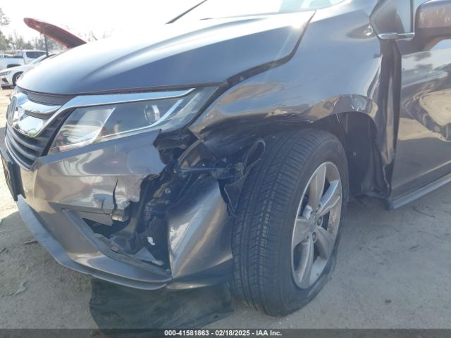5FNRL6H51KB127099 Honda ODYSSEY EX
