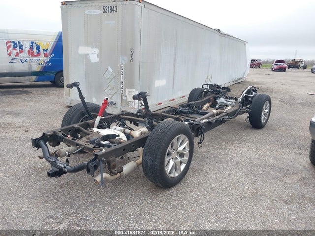 1GCUYGEL2MZ295805 Chevrolet l87
