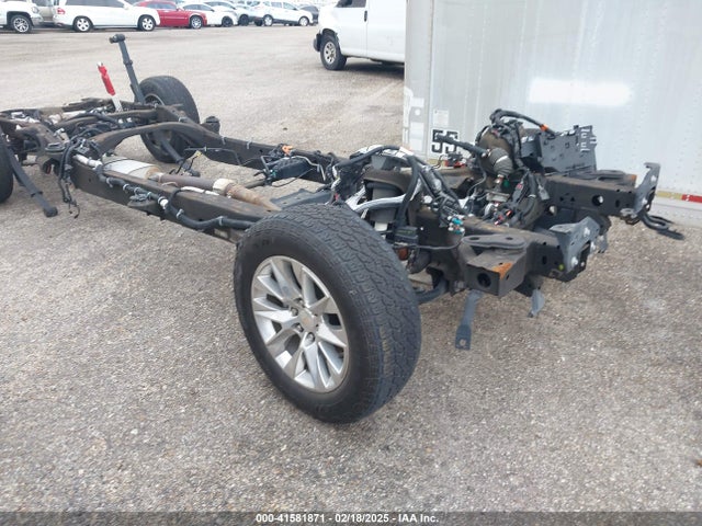1GCUYGEL2MZ295805 Chevrolet l87