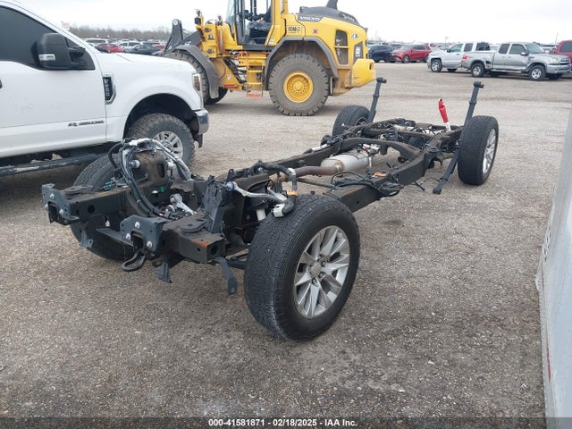 1GCUYGEL2MZ295805 Chevrolet l87