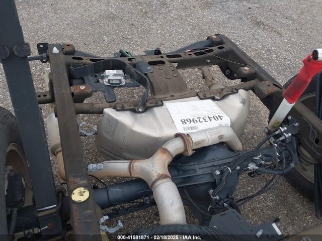 1GCUYGEL2MZ295805 Chevrolet l87