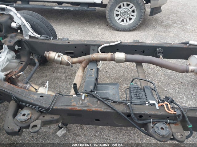 1GCUYGEL2MZ295805 Chevrolet l87