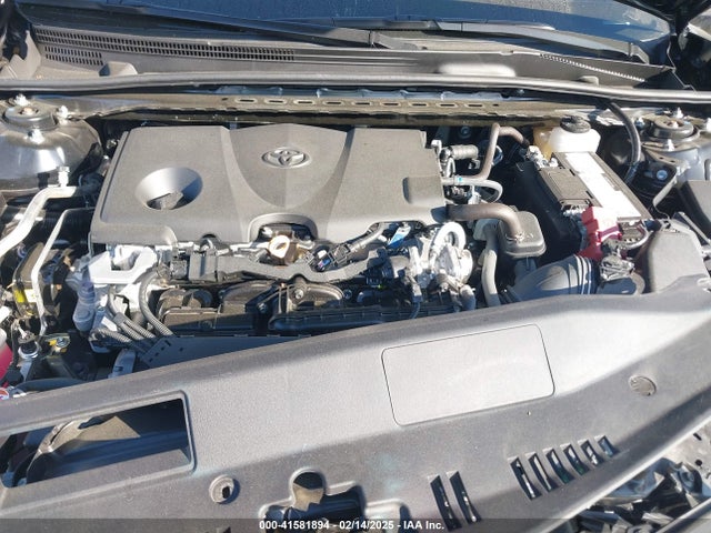 4T1K61AK0RU899361 Toyota CAMRY XSE