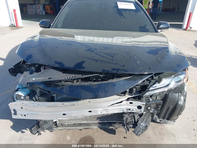 4T1K61AK0RU899361 Toyota CAMRY XSE