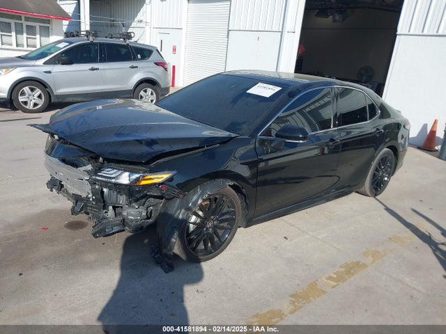 4T1K61AK0RU899361 Toyota CAMRY XSE