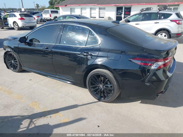 4T1K61AK0RU899361 Toyota CAMRY XSE