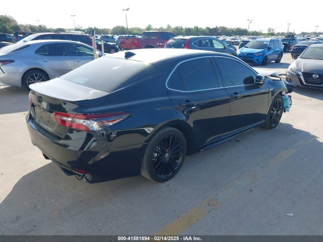 4T1K61AK0RU899361 Toyota CAMRY XSE