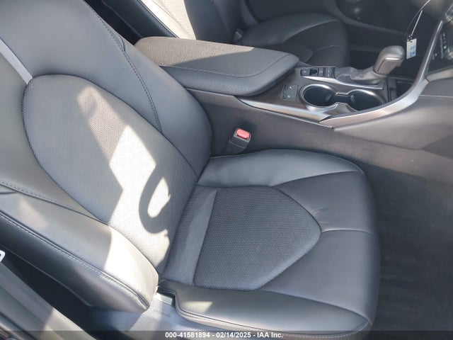 4T1K61AK0RU899361 Toyota CAMRY XSE