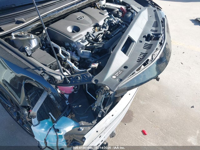 4T1K61AK0RU899361 Toyota CAMRY XSE