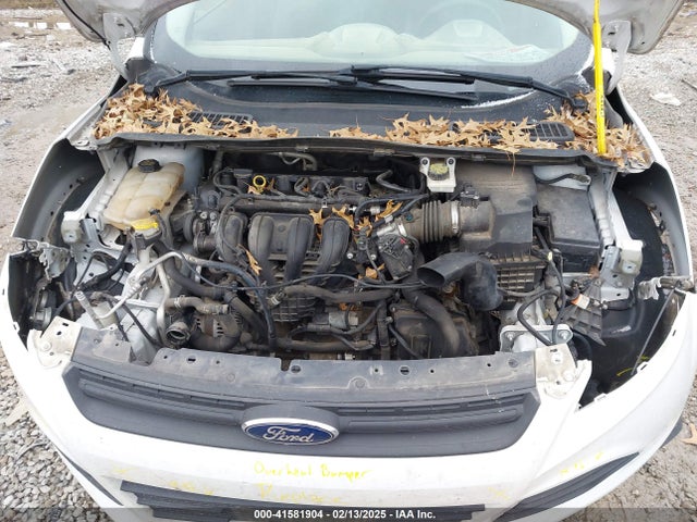 Ford ESCAPE S 2015 1FMCU0F72FUB23575 Image 10