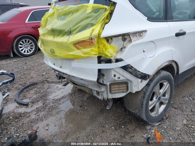 Ford ESCAPE S 2015 1FMCU0F72FUB23575 Image 13