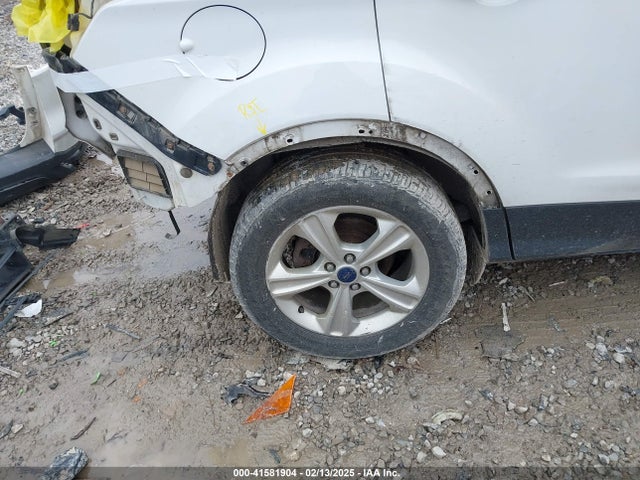 Ford ESCAPE S 2015 1FMCU0F72FUB23575 Image 14