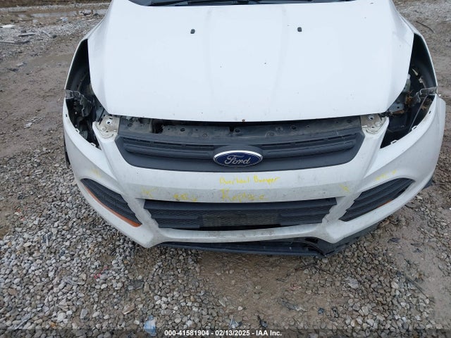 Ford ESCAPE S 2015 1FMCU0F72FUB23575 Image 16