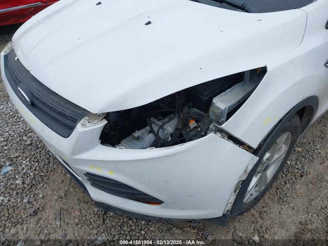 Ford ESCAPE S 2015 1FMCU0F72FUB23575 Image 17