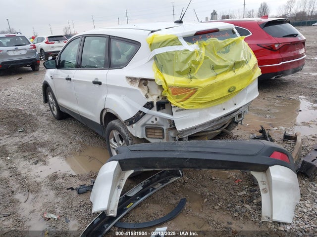 Ford ESCAPE S 2015 1FMCU0F72FUB23575 Image 3