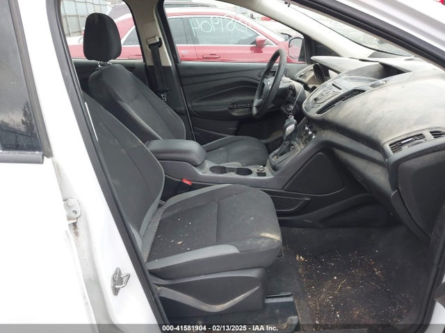 Ford ESCAPE S 2015 1FMCU0F72FUB23575 Image 5