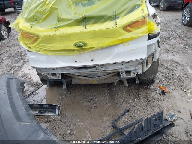 Ford ESCAPE S 2015 1FMCU0F72FUB23575 Image 6