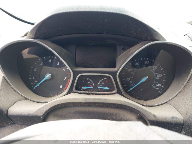 Ford ESCAPE S 2015 1FMCU0F72FUB23575 Image 7
