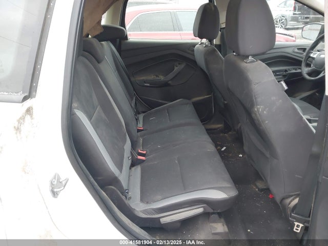 Ford ESCAPE S 2015 1FMCU0F72FUB23575 Image 8