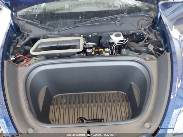5YJYGDEE3LF055350 Tesla Model Y Long Range Dual Motor All-wheel Drive