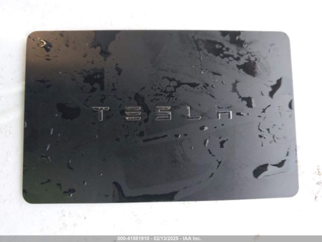 5YJYGDEE3LF055350 Tesla Model Y Long Range Dual Motor All-wheel Drive