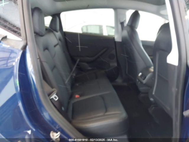 5YJYGDEE3LF055350 Tesla Model Y Long Range Dual Motor All-wheel Drive