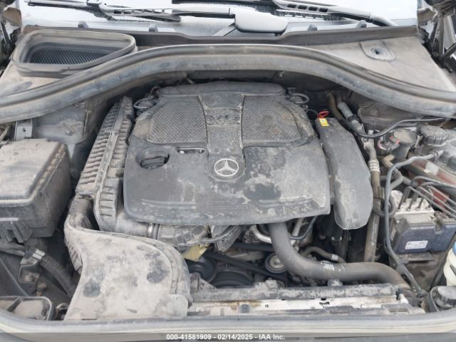 4JGDA5HB2JB062390 Mercedes-Benz Gle 350 4matic