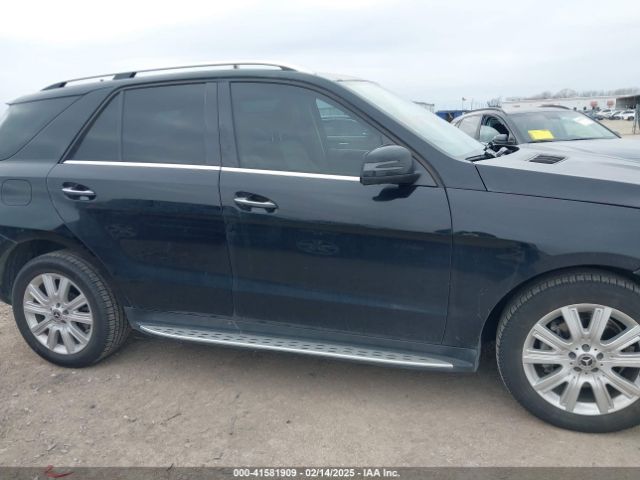 4JGDA5HB2JB062390 Mercedes-Benz Gle 350 4matic