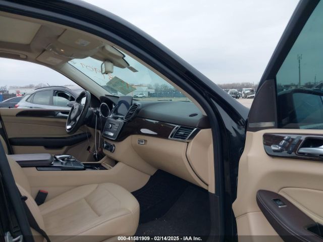4JGDA5HB2JB062390 Mercedes-Benz Gle 350 4matic