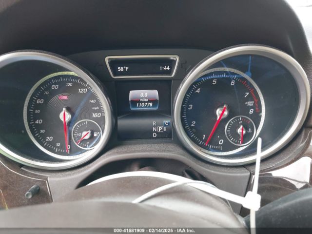4JGDA5HB2JB062390 Mercedes-Benz Gle 350 4matic