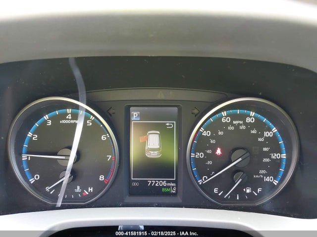Toyota Rav4 Xle 2017 2T3RFREV9HW690949 Image 15