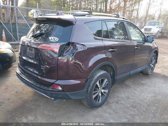 Toyota Rav4 Xle 2017 2T3RFREV9HW690949 Image 4