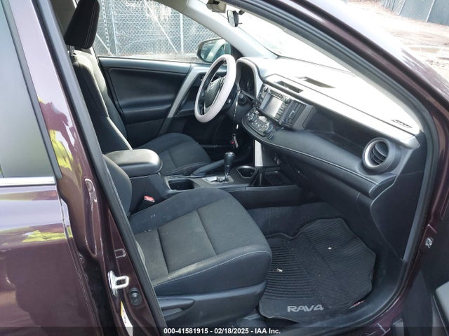 Toyota Rav4 Xle 2017 2T3RFREV9HW690949 Image 5