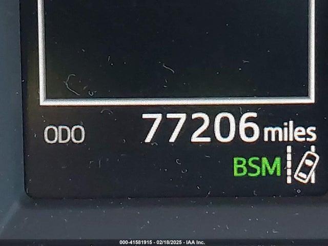 Toyota Rav4 Xle 2017 2T3RFREV9HW690949 Image 7