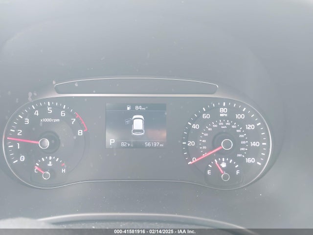 KNDJ23AU7M7761512 KIA SOUL LX