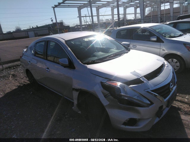 2019 3N1CN7AP1KL847007 main image