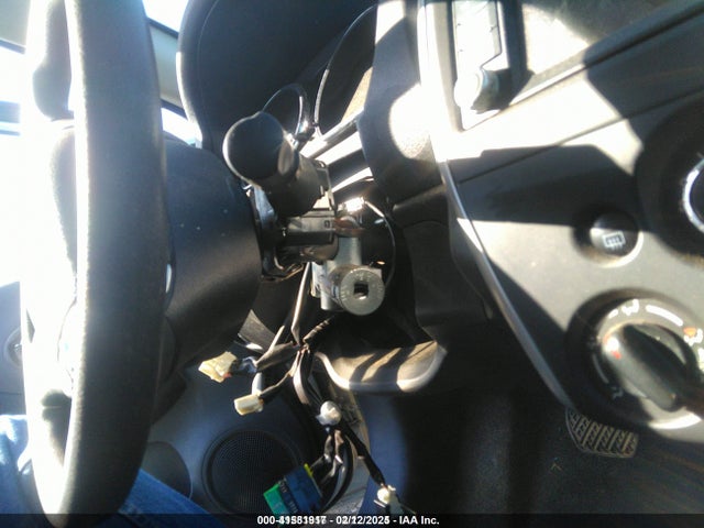 Nissan Versa 1.6 Sv 2019 3N1CN7AP1KL847007 Image 6