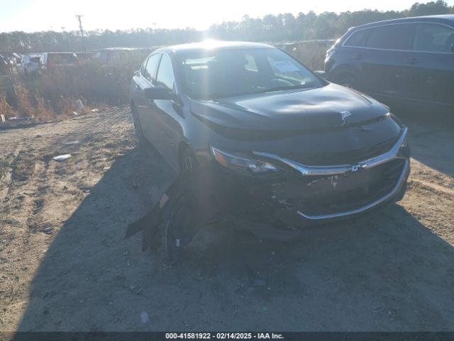 1G1ZG5ST7LF155081 Chevrolet Malibu Fwd Rs