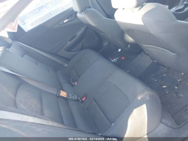 1G1ZG5ST7LF155081 Chevrolet Malibu Fwd Rs