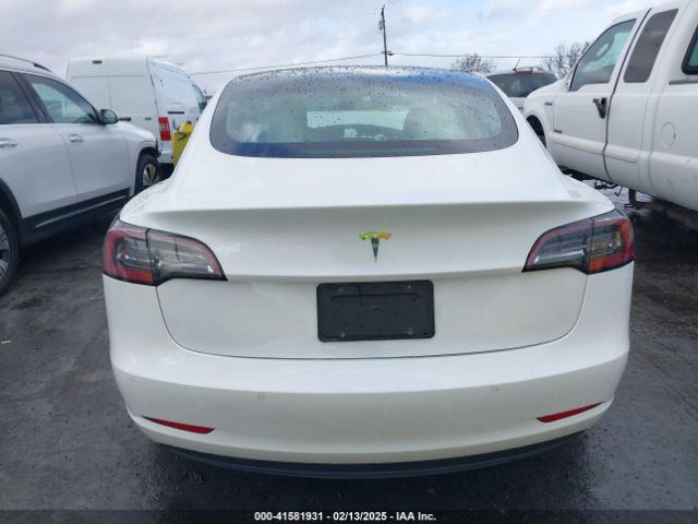 5YJ3E1EA0LF741311 Tesla Model 3 Standard Range Plus Rear-wheel Drive/standard Range Rear-wheel Drive