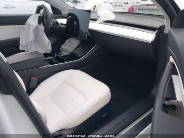 5YJ3E1EA0LF741311 Tesla Model 3 Standard Range Plus Rear-wheel Drive/standard Range Rear-wheel Drive