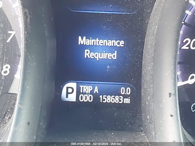 4T1BK1EB3FU163984 Toyota AVALON XLE