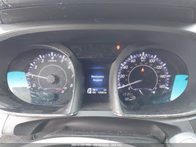 4T1BK1EB3FU163984 Toyota AVALON XLE