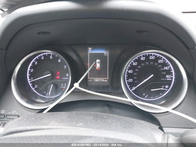 4T1B11HK6JU628684 Toyota CAMRY LE