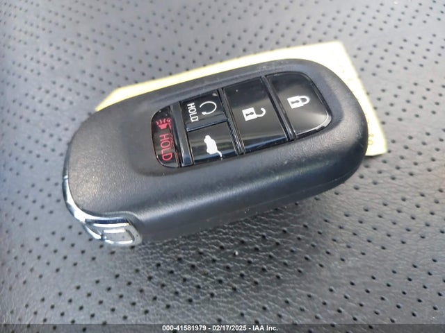 41581979 :رقم المزاد ، 19XFL1H78PE007403 vin ، 2023 Honda Civic Ex-l /ex-l W/o Bsi مزاد بيع