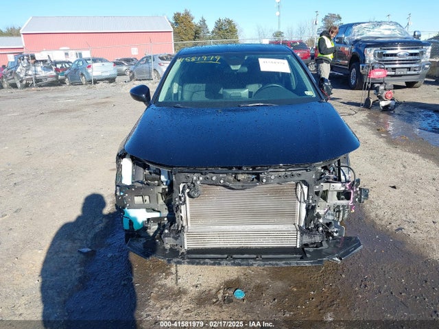 41581979 :رقم المزاد ، 19XFL1H78PE007403 vin ، 2023 Honda Civic Ex-l /ex-l W/o Bsi مزاد بيع