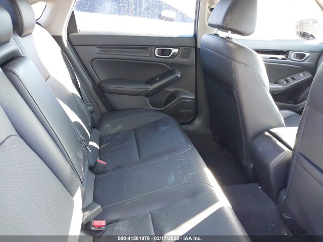 41581979 :رقم المزاد ، 19XFL1H78PE007403 vin ، 2023 Honda Civic Ex-l /ex-l W/o Bsi مزاد بيع