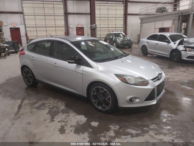 1FADP3K24EL168085 auction archive image